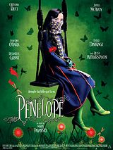 Affiche de Pénélope, film à voir en streaming sur Pygargue
