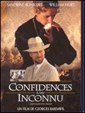 Affiche de Confidences à un inconnu, film à voir en streaming sur Pygargue