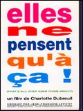 Bande Originale du film Elles ne pensent qu'à ça!