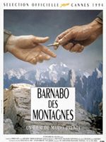 Affiche de Barnabo des montagnes, film à voir en streaming sur Pygargue