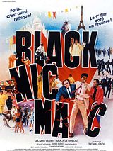 Affiche de Black mic-mac, film à voir en streaming sur Pygargue