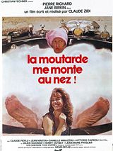 La moutarde me monte au nez (Bande originale du film de Claude Zidi)