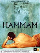 Affiche de Hammam, le bain turc, film à voir en streaming sur Pygargue