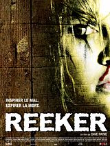 Affiche de Reeker, film à voir en streaming sur Pygargue