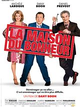 Affiche de La Maison du bonheur, film à voir en streaming sur Pygargue