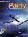 Affiche de Party, film à voir en streaming sur Pygargue