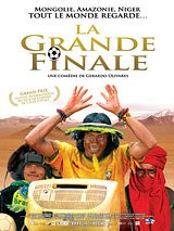 Affiche de La Grande finale, film à voir en streaming sur Pygargue
