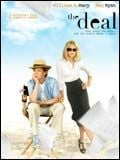 Affiche de Le Deal, film à voir en streaming sur Pygargue