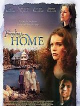Affiche de Finding Home, film à voir en streaming sur Pygargue