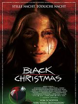 Affiche de Black Christmas, film à voir en streaming sur Pygargue