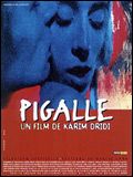 Affiche de Pigalle, film à voir en streaming sur Pygargue