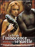 Affiche de La Fin de l'innocence sexuelle, film à voir en streaming sur Pygargue