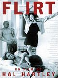 Affiche de Flirt, film à voir en streaming sur Pygargue