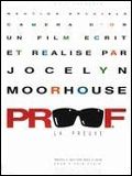 Affiche de Proof, film à voir en streaming sur Pygargue