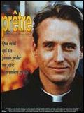 Priest (Original Motion Picture Soundtrack)