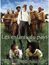 Affiche de Les Enfants du pays, film à voir en streaming sur Pygargue