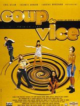 Affiche de Coup de vice, film à voir en streaming sur Pygargue