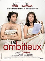 Affiche de Les Ambitieux, film à voir en streaming sur Pygargue