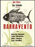 Affiche de Barravento, film à voir en streaming sur Pygargue
