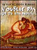 Affiche de N'oublie pas que tu vas mourir, film à voir en streaming sur Pygargue