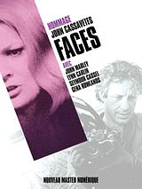 Affiche de Faces, film à voir en streaming sur Pygargue