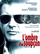 Affiche de L'Ombre d'un soupçon, film à voir en streaming sur Pygargue