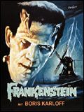 Affiche de Frankenstein contre l'homme invisible, film à voir en streaming sur Pygargue
