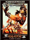 Red Sonja (Original Motion Picture Soundtrack)