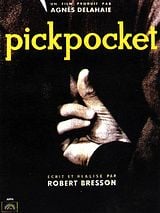 poster du film Pickpocket
