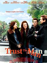 Trust The Man