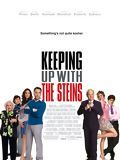 Affiche de Keeping up with the Steins, film à voir en streaming sur Pygargue