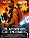 Affiche de Chasseurs de primes, film à voir en streaming sur Pygargue