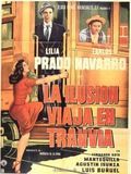 Affiche de On a volé un tram, film à voir en streaming sur Pygargue