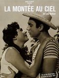 Affiche du film La Montee au ciel, à découvrir en streaming