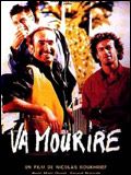 Va mourire (Bande originale du film)