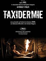 Affiche de Taxidermie, film à voir en streaming sur Pygargue