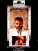 Affiche de Le Ventre de l'architecte, film à voir en streaming sur Pygargue