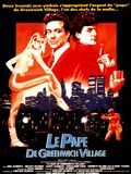 Affiche de Le Pape de Greenwich Village, film à voir en streaming sur Pygargue