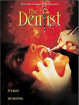 Affiche de Le Dentiste, film à voir en streaming sur Pygargue