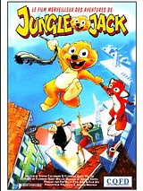 Affiche de Jungle Jack, film à voir en streaming sur Pygargue