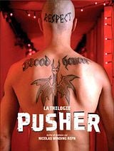 poster du film Pusher