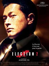 Affiche de Election 2, film à voir en streaming sur Pygargue