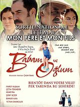 Affiche de Mon père et mon fils, film à voir en streaming sur Pygargue