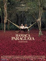 Affiche de Hamaca paraguaya, film à voir en streaming sur Pygargue