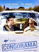 Affiche de Congorama, film à voir en streaming sur Pygargue