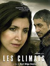 Affiche de Les Climats, film à voir en streaming sur Pygargue
