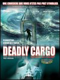 Affiche de Deadly Cargo, film à voir en streaming sur Pygargue