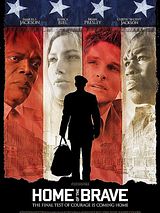 Home of the Brave (Original Motion Picture Soundtrack)
