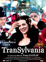 Affiche de Transylvania, film à voir en streaming sur Pygargue