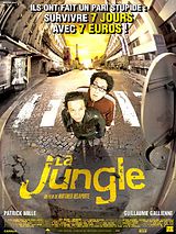 La Jungle (Bande Originale Du Film De Matthieu Delaporte)